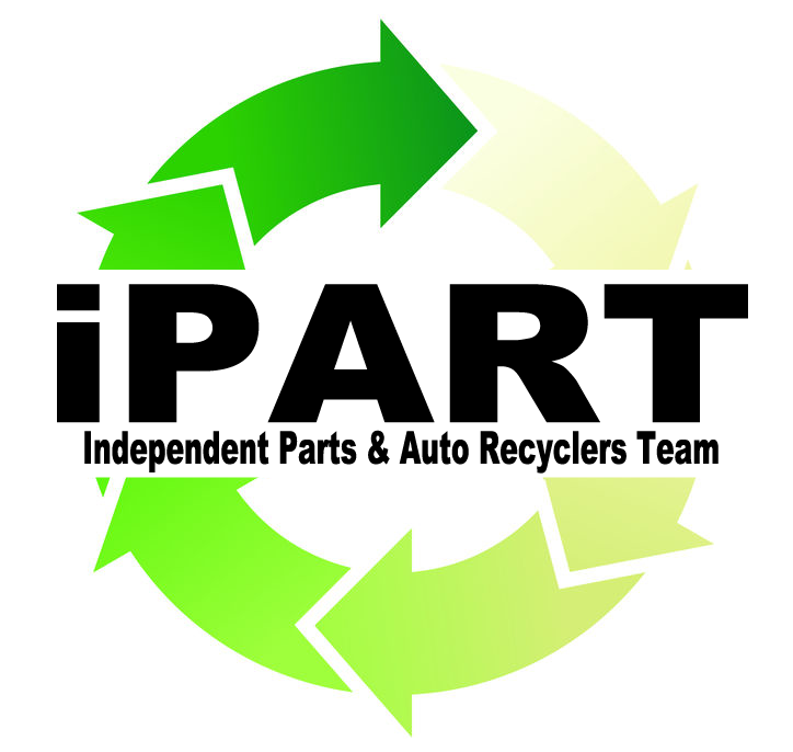 Independent Parts & Auto Recyclers Team 
