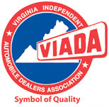 Member Virginia Independent Auto Dealers Association